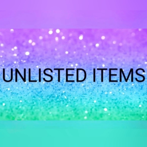 Kiki's Unlisted Item - Your treasure - Picture 1 of 1